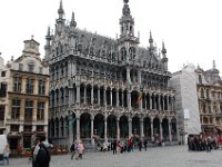 2008 06 17I Brussels, Belgium (June 19)