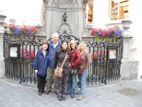 2008063619  Betty-Darrel-Yvette-Felicia-Suzette-Adara Belgium : Suzette DePaepe