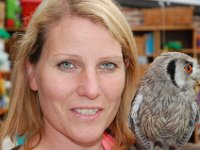 2008 06 17J Katia & Rony DePuydt-Potums, Hofstade, Belgium (June 19)