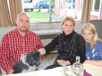 2008063668  Betty-Darrel-Yvette-Felicia-Suzette-Adara Belgium : Suzette DePaepe