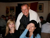 2008063707  Betty-Darrel-Yvette-Felicia-Suzette-Adara - Belgium Sweden : Rony Potums,Katia DePuydt