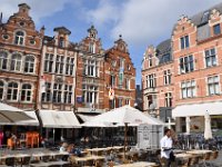 2013098398 University Library - Leuven Belgium - Sept 26