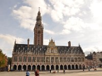 2013098421 University Library - Leuven Belgium - Sept 26