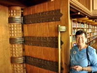 2013098443 University Library - Leuven Belgium - Sept 26