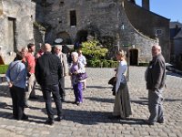 2013097620 Bouillon Castle Belgium - Sept 24