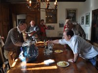 2013097637 Bouillon Castle Belgium - Sept 24