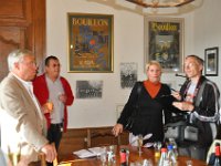 2013097646 Bouillon Castle Belgium - Sept 24