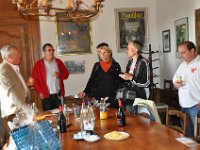 2013097647 Bouillon Castle Belgium - Sept 24