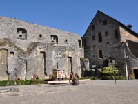 2013097655 Bouillon Castle Belgium - Sept 24