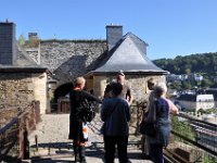 2013097698 Bouillon Castle Belgium - Sept 24