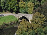 2013097700 Bouillon Castle Belgium - Sept 24