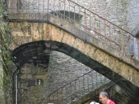 2013097707 Bouillon Castle Belgium - Sept 24