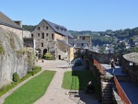 2013097719 Bouillon Castle Belgium - Sept 24