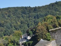 2013097738 Bouillon Castle Belgium - Sept 24