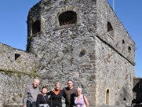 2013097748 Bouillon Castle Belgium - Sept 24