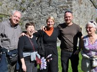 2013097752 Bouillon Castle Belgium - Sept 24