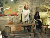 2013097771 Bouillon Castle Belgium - Sept 24