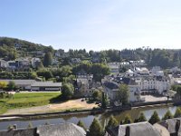 2013097785 Bouillon Castle Belgium - Sept 24