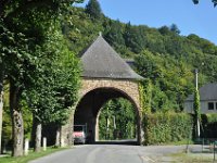 2013097791 Bouillon Castle Belgium - Sept 24