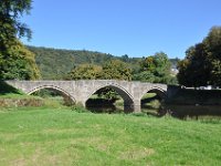 2013097797 Bouillon Castle Belgium - Sept 24