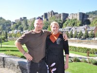 2013097821 Bouillon Castle Belgium - Sept 24