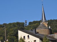 2013097824 Bouillon Castle Belgium - Sept 24