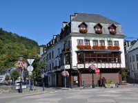 2013097835 Bouillon Castle Belgium - Sept 24
