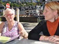 2013097842 Bouillon Castle Belgium - Sept 24