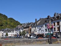 2013097848 Bouillon Castle Belgium - Sept 24
