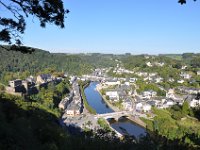 2013097859 Bouillon Castle Belgium - Sept 24