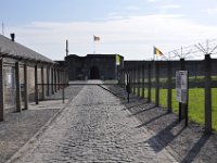 2013099162 Breendonk Memorial, Belgium - Sept 29