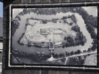 2013099165 Breendonk Memorial, Belgium - Sept 29