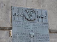 2013099169 Breendonk Memorial, Belgium - Sept 29