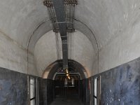 2013099172 Breendonk Memorial, Belgium - Sept 29