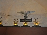 2013099174 Breendonk Memorial, Belgium - Sept 29