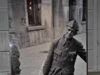 2013099176 Breendonk Memorial, Belgium - Sept 29