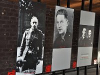 2013099180 Breendonk Memorial, Belgium - Sept 29