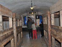 2013099187 Breendonk Memorial, Belgium - Sept 29