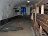 2013099192 Breendonk Memorial, Belgium - Sept 29