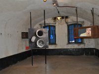 2013099193 Breendonk Memorial, Belgium - Sept 29