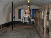 2013099194 Breendonk Memorial, Belgium - Sept 29