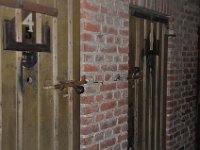 2013099195 Breendonk Memorial, Belgium - Sept 29