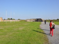 2013099209 Breendonk Memorial, Belgium - Sept 29