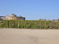 2013099213 Breendonk Memorial, Belgium - Sept 29