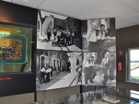 2013099252 Breendonk Memorial, Belgium - Sept 29