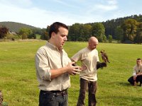 2013098688 Falcon Exhibition - Han Belgium - Sept 28