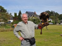 2013098728 Falcon Exhibition - Han Belgium - Sept 28
