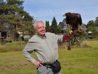 2013098732 Falcon Exhibition - Han Belgium - Sept 28
