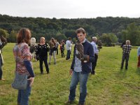 2013098757 Falcon Exhibition - Han Belgium - Sept 28