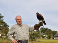 2013098795 Falcon Exhibition - Han Belgium - Sept 28
